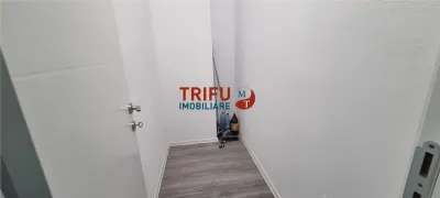 Apartament 3 camere bloc nou  in zona Arex - foto 11