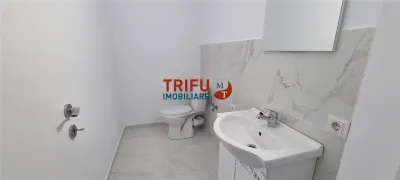 Apartament 3 camere bloc nou  in zona Arex - foto 10