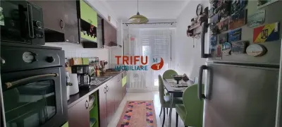 Garsoniera de vanzare in bloc nou, etaj 2, parcare inclusa, terasa de 35 mp - foto 3