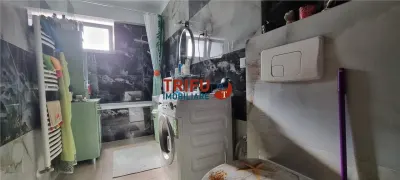 Garsoniera de vanzare in bloc nou, etaj 2, parcare inclusa, terasa de 35 mp - foto 5
