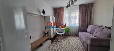 Garsoniera de vanzare zona Cetate mobilata si utilata - Alba Iulia