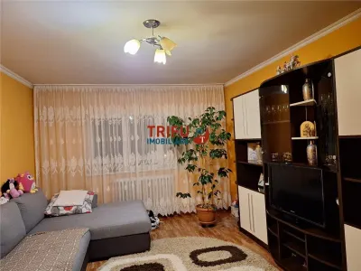 Apartament 3 camere de vanzare  Ampoi3 - foto 2