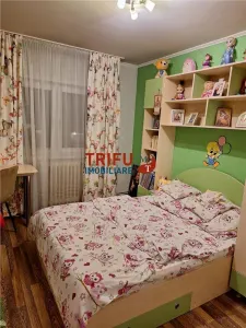 Apartament 3 camere de vanzare  Ampoi3 - foto 5