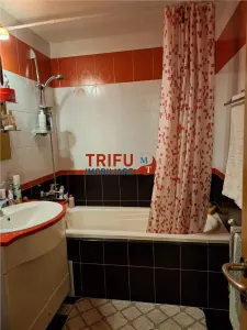 Apartament 3 camere de vanzare  Ampoi3 - foto 8