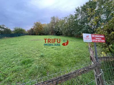 Loc de casă 1071mp în centrul comunei Ighiu - foto 2