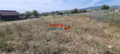 Teren 410 mp  de vanzare de vanzare in Partos - foto 4