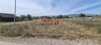 Teren 410 mp  de vanzare de vanzare in Partos - foto 5