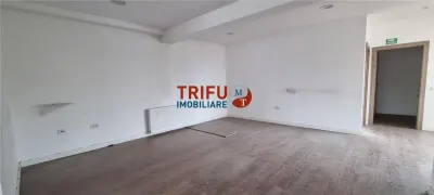 Spatiu comercial de inchiriat pe  Bulevardul Transilvaniei pretabil birouri - Alba Iulia