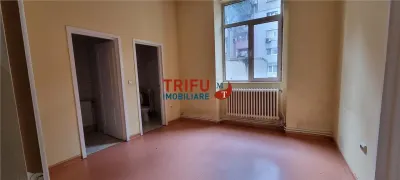 Spatiu comercial 270 mp de inchiriat Cetate pretabil clinica medicala - foto 5