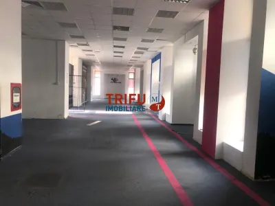 Spatiu comercial de inchiriat 350 mp Zona Bulevardul Transilvaniei - foto 4