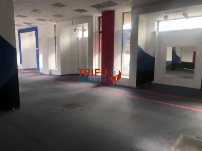 Spatiu comercial de inchiriat 350 mp Zona Bulevardul Transilvaniei - foto 5
