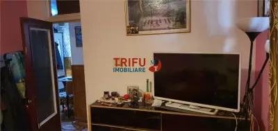 Apartament 3 camere de vanzare - foto 3