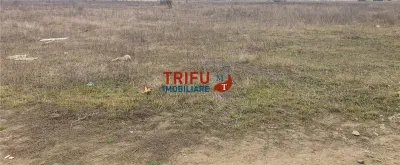 Teren de vanzare 579 mp in Alba Iulia zona Ampoi - foto 2