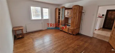 Apartament 2 camere in zona Bisercii Sfanta Ecaterina - Alba Iulia
