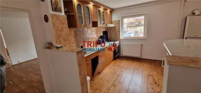 Apartament 2 camere in zona Bisercii Sfanta Ecaterina - foto 6