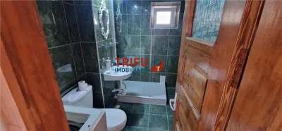 Apartament 2 camere in zona Bisercii Sfanta Ecaterina - foto 9