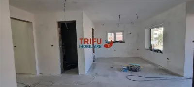 Casa pe nivel in Micesti la asfalt 408 mp teren - foto 2