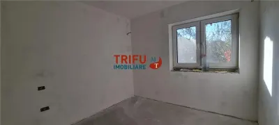 Casa pe nivel in Micesti la asfalt 408 mp teren - foto 12