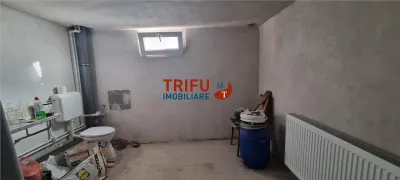 Casa pe nivel in Micesti la asfalt 408 mp teren - foto 17