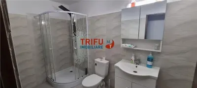Apartament 4 camere 92 mp de vanzare etaj 2 zona Centru - foto 9