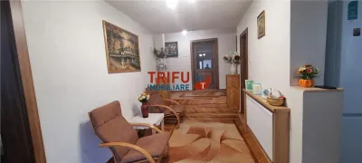 Casa de vanzare situata in proximitatea Cetatii Alba Carolina + cabinet de radiologie dentara - foto 11