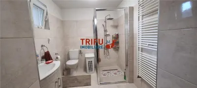 Casa de vanzare situata in proximitatea Cetatii Alba Carolina + cabinet de radiologie dentara - foto 15