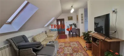 Casa de vanzare situata in proximitatea Cetatii Alba Carolina + cabinet de radiologie dentara - foto 16
