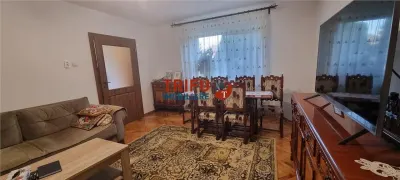 Casa de vanzare situata in proximitatea Cetatii Alba Carolina + cabinet de radiologie dentara - foto 3