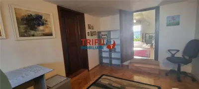 Casa de vanzare situata in proximitatea Cetatii Alba Carolina + cabinet de radiologie dentara - foto 22