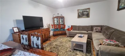 Casa de vanzare situata in proximitatea Cetatii Alba Carolina + cabinet de radiologie dentara - foto 4