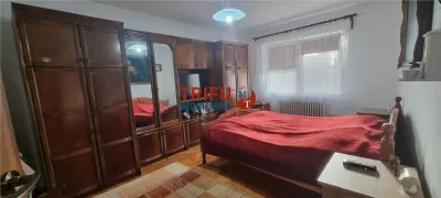 Casa de vanzare situata in proximitatea Cetatii Alba Carolina + cabinet de radiologie dentara - foto 7