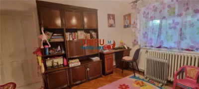 Casa de vanzare situata in proximitatea Cetatii Alba Carolina + cabinet de radiologie dentara - foto 9