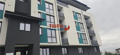 Oferte Apartamente 2 Camere, Recea - Construcție Nouă - Alba Iulia