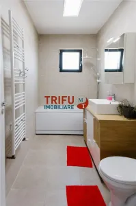 Casa individuala de vanzare 5 camere 444 mp teren - foto 13