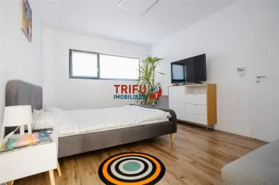 Casa individuala de vanzare 5 camere 444 mp teren - foto 7