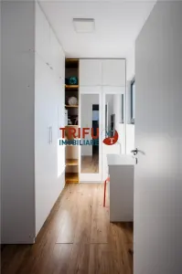 Casa individuala de vanzare 5 camere 444 mp teren - foto 8