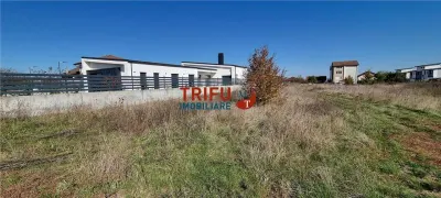 Teren intravilan cu utilitati 1996 mp teren zona Micesti - foto 3
