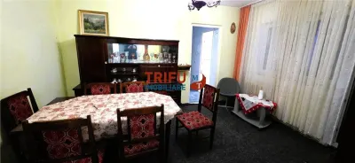 Apartament 4 camere semidecomandat etaj 8 zona Bulevard Cetate - foto 2