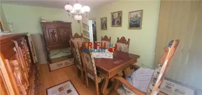 Apartament 3 camere decomandat etaj 1 Tolstoi! - foto 2