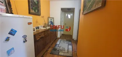 Apartament 3 camere decomandat etaj 1 Tolstoi! - foto 7