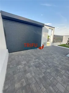 Duplex P+E finisat zona Dealul Furcilor cu piscina exterioara - foto 12