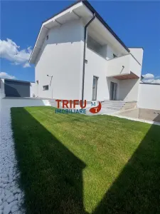 Duplex P+E finisat zona Dealul Furcilor cu piscina exterioara - foto 4