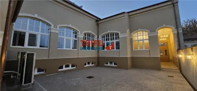 Spatiu de Birouri ULTRACENTRAL de Inchiriat - Oportunitate Unica! - foto 2