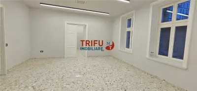 Spatiu de Birouri ULTRACENTRAL de Inchiriat - Oportunitate Unica! - foto 3