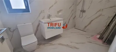 Casa individuala 3 camere de vanzare la cheie zona Alba-Micesti - foto 7
