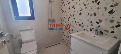 Casa individuala 3 camere de vanzare la cheie zona Alba-Micesti - foto 8