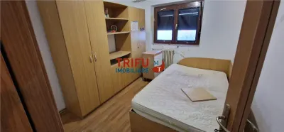 Apartament 3 camere decomandat zona Mercur- Cetate - foto 4