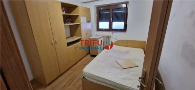 Apartament 3 camere decomandat zona Mercur- Cetate - foto 5