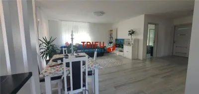 Casa moderna de vanzare 3 camere 500mp teren zona Partos - Alba Iulia