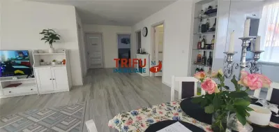 Casa moderna de vanzare 3 camere 500mp teren zona Partos - foto 3